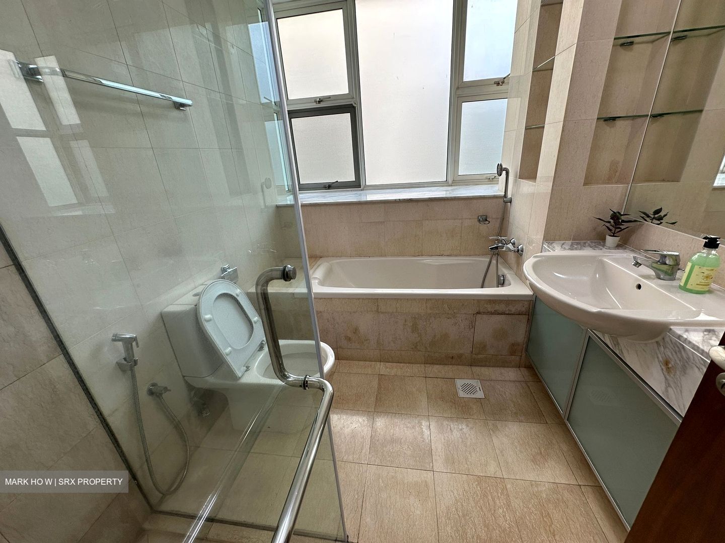 Sheares Ville (D10), Apartment #565696921